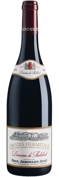 Crozes-Hermitage Domaine de Thalabert 2016