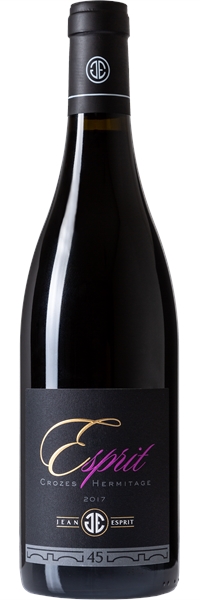 Crozes-Hermitage 2017