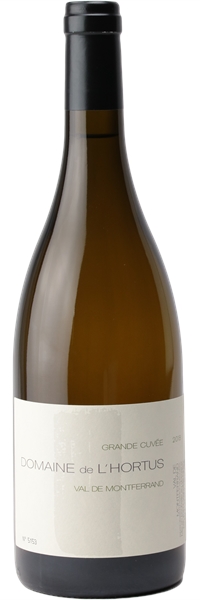 Domaine de l'Hortus Grande Cuvée 2018