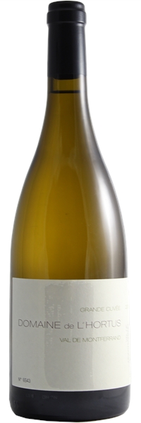 Domaine de l'Hortus Grande Cuvée 2018