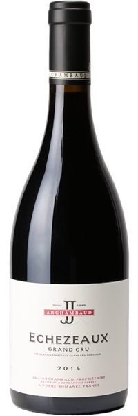 Echezeaux 2014