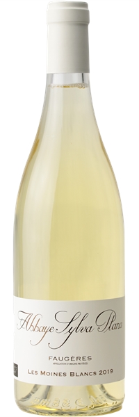 Faugères Les Moines 2019