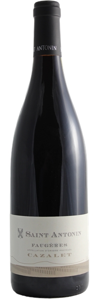 Faugères Cazalet 2018