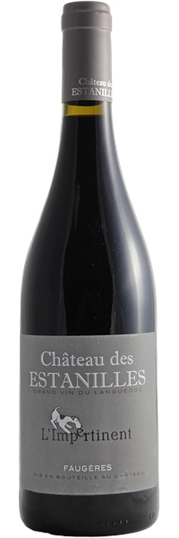 Faugères L'impertinent 2016