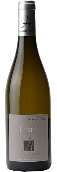Fixin Champs de Charmes 2018