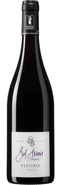 Fleurie Poncié 2018