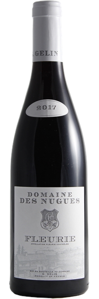 Fleurie 2017