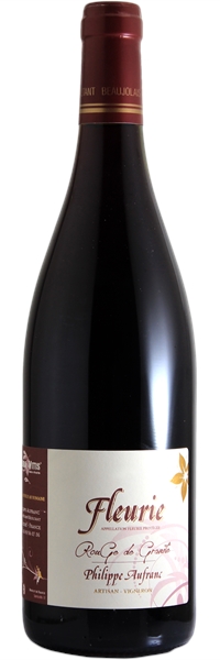 Fleurie Rouge de Granite 2018