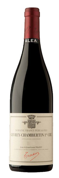 Gevrey-Chambertin 1er Cru Aléa 2013