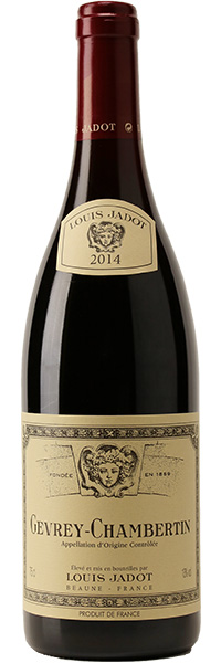 Gevrey-Chambertin 2014