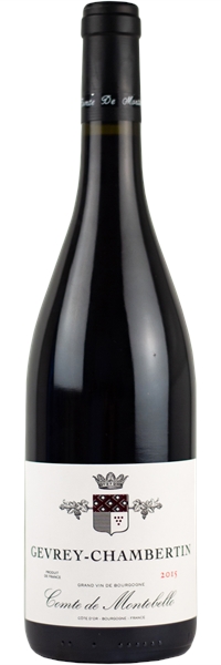 Gevrey-Chambertin 2015