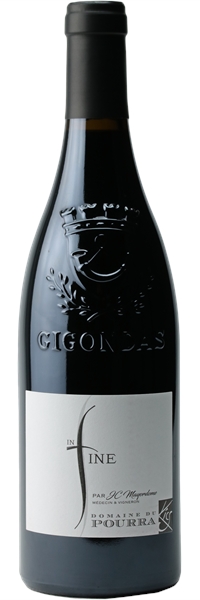 Gigondas In Fine MAGNUM 2003