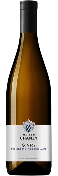 Givry 1er Cru Le Pied de Chaume 2018