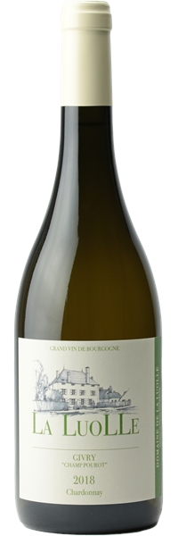 Givry Champ Pourot 2018
