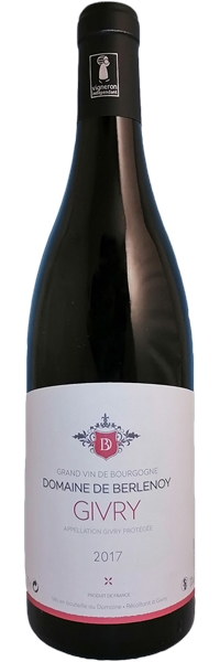 Givry 2017