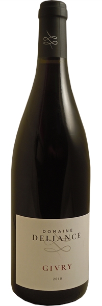 Givry 2018