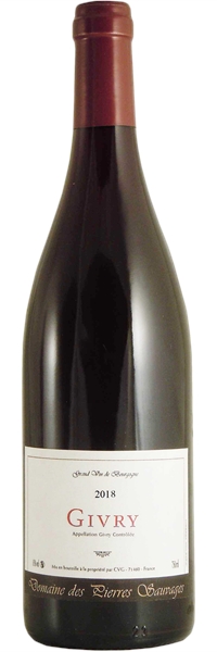 Givry 2018