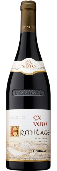 Hermitage Ex-Voto 2015