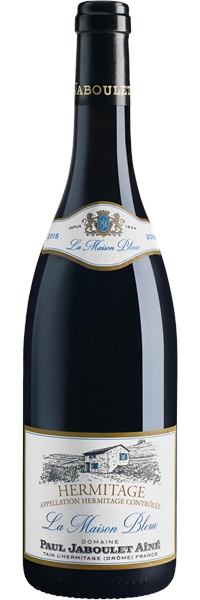 Hermitage La Maison Bleue 2015