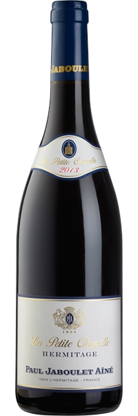 Hermitage La Petite Chapelle 2013