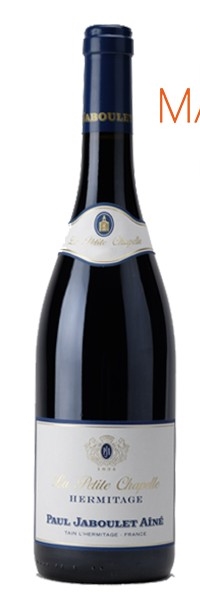 Hermitage La Petite Chapelle MAGNUM 2013
