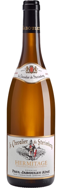 Hermitage Le Chevalier de Sterimberg 2015