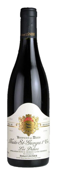 Hospices de Nuits-Saint-Georges Nuits-Saint-Georges 1er Cru Les Didiers Hubert Lignier 2014