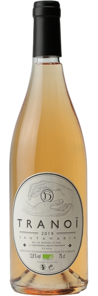 Ile de Beauté Tranoï 2019