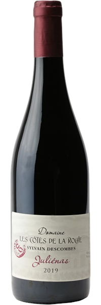 Juliénas 2019