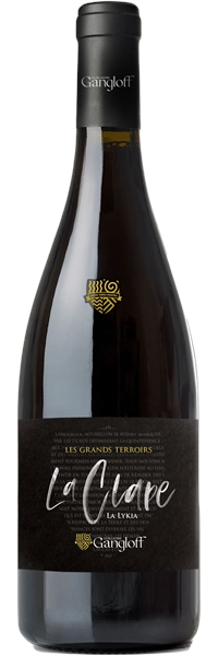 La Clape La Lykia 2018