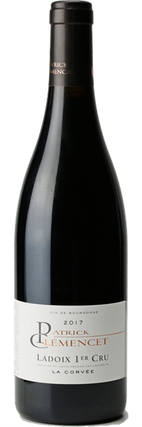 Ladoix 1er Cru La Corvée 2017