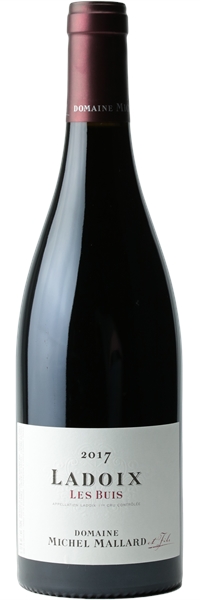 Ladoix 1er Cru Les Buis 2017