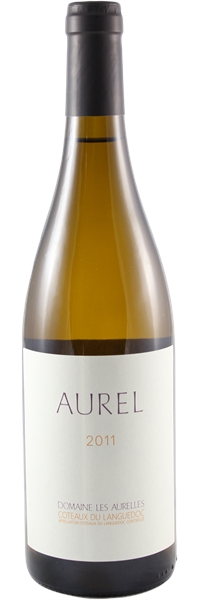 Languedoc Aurel 2011