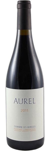 Languedoc Aurel 2011