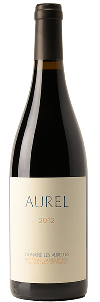 Languedoc Aurel 2012