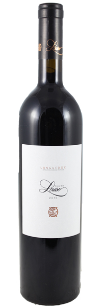 Château de Saint-Preignan Cuvée Louise 2015