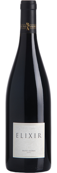 Languedoc Elixir 2018