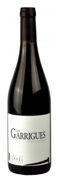 Languedoc Les Garrigues 2014
