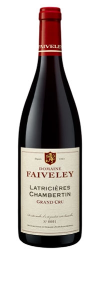 Latricières-Chambertin 2011