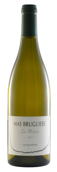 Les Mûriers Languedoc 2015