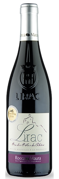 Lirac 2018