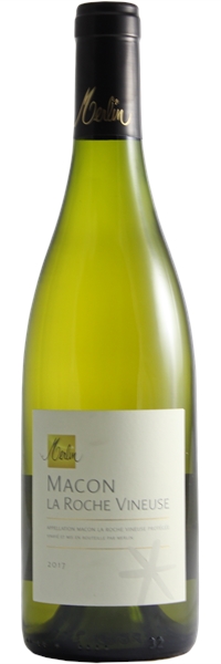 Mâcon La Roche-Vineuse 2017