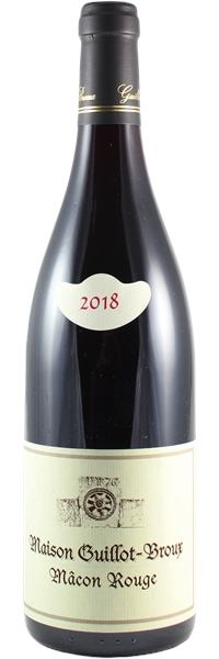 Mâcon 2018