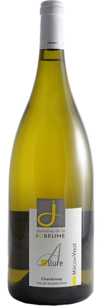 Mâcon Verzé Allure MAGNUM 2018