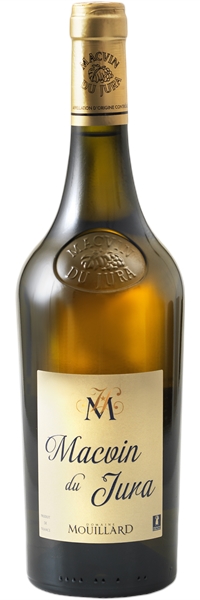 Macvin du Jura