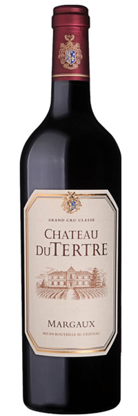 Château du Tertre 2014