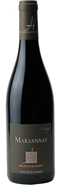 Marsannay Héritage 2018