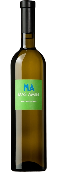 Mas Amiel Vintage 2019