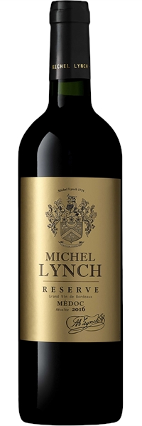 Médoc Reserve 2016