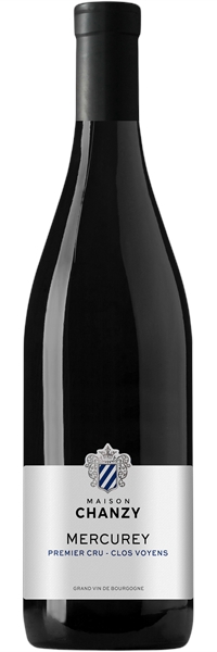 Mercurey 1er Cru Clos Voyens 2017